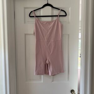 Aritza Pink Women's bodysuit